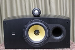 【買取】B&W HTM4S(B)【コード11-00107】