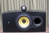 【買取】B&W HTM4S(B)【コード11-00107】