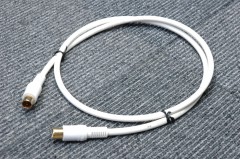 【買取】OYAIDE DST-75 FS/1.0m【コード06-20697】