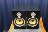 【展示処分品】B&W CM5 S2(B)【コード90-00458】