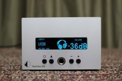 【買取】Pro-Ject Head Box DS(SLV)【コード00-96272】