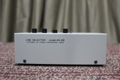 【買取】LUXMAN AS-4III【コード00-96273】