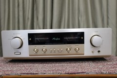【買取】Accuphase E-211【コード00-96274】