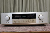【買取】Accuphase E-211【コード00-96274】
