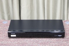【展示処分品】Panasonic DMR-UBZ1020【コード90-00673】