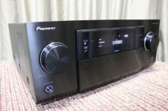 【買取】Pioneer SC-LX76【コード00-90950】