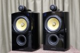 【買取】B&W 805DIAMOND(B)【コード00-96270】