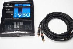 【買取】SAEC  SL1980 1.8m  RCA【コード21-01338】