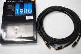 【買取】SAEC  SL1980 2.5m  RCA【コード21-01337】