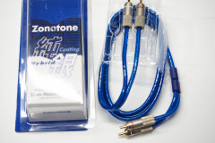 【買取】Zonotone SilverMeisterAC-1001/1.2【21-01153】