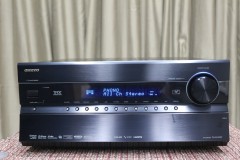【買取】ONKYO TX-NA1007【コード00-93777】