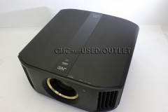 【買取】JVC DLA-V7【コード01-04406】