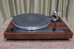 【買取】Thorens TD320MK2/SME 3009S2【コード00-93782】