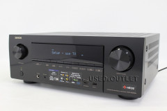 【買取】DENON AVR-X2500H【コード00-98681】