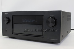 【買取】DENON AVR-4520【コード00-98676】