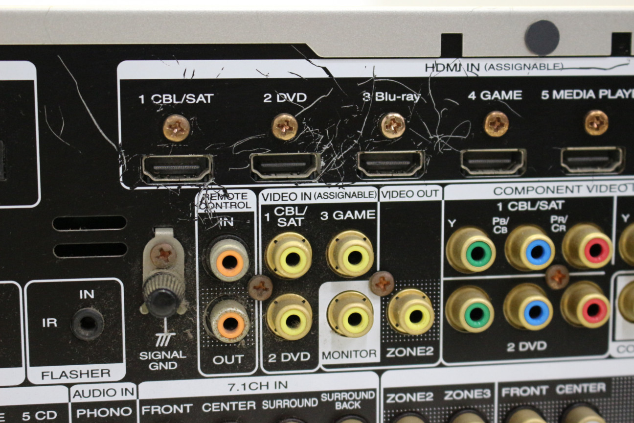 marantz sr7009 manual