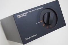 【買取】audio-technica AT660T/OCC 【コード21-00540】