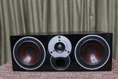 【買取】DALI ZENSOR VOKAL(BK)【コード00-93786】