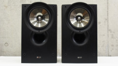 【買取】 KEF IQ30(B)