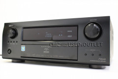 【買取】DENON AVR-4311(K)-特【コード01-01698】