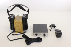 【買取】STAX SRS-3100【コード01-04420】