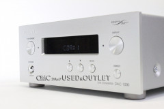 【買取】ONKYO DAC-1000【コード01-01707】