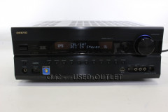 【買取】ONKYO TX-NA708【コード01-04410】