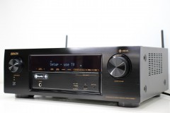 【買取】DENON AVR-X1400H【コード21-00532】