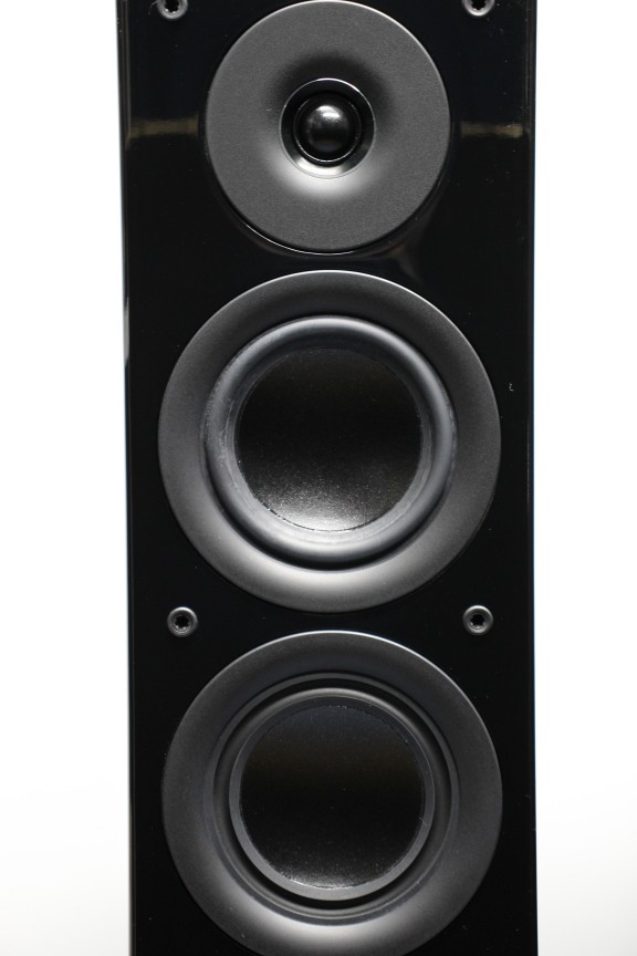 ☆デノン SC-T37-M 2ホン ☆