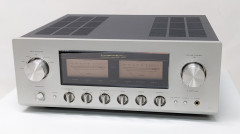 【買取】LUXMAN L-550AX【コード05-01729】