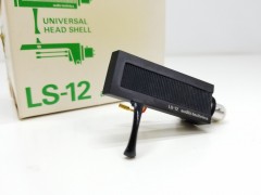 【買取】Audio technica　LS-12【コード21-00474】