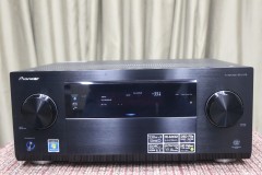 【買取】Pioneer SC-LX76【コード00-93771】