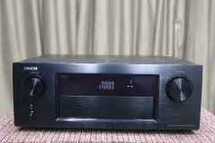 【買取】DENON AVR-3313【コード00-93784】