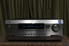 【買取】Integra DTR-40.1【コード00-93776】