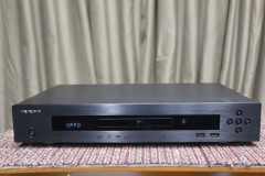 【買取】 OPPO BDP-103JP【コード00-93770】