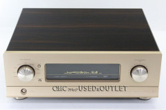 【買取】LUXMAN C-5【コード01-04362】