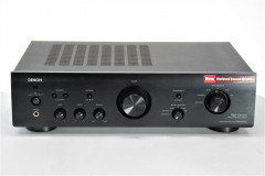 【買取】=特価=DENON PMA-390SE(K)【コード21-03318】