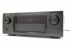 【買取】DENON AVR-3313【コード01-01745】