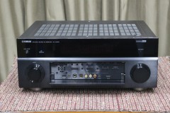 【買取】YAMAHA RX-V2067(B)【コード00-93794】