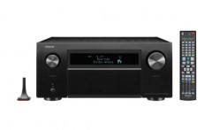 【限定アウトレット】DENON AVC-X8500HA 2年保証付き 8K【コード21-03323】