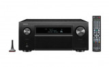 【限定アウトレット】DENON AVC-X8500HA 2年保証付き 8K【コード21-03323】