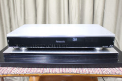 【買取】Panasonic DMR-BZT9600【コード00-97663】
