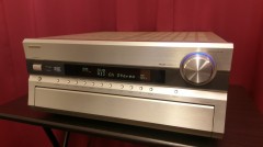 【買取】ONKYO TX-SA805【コード05-00055】