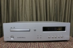 【買取】LUXMAN D-05【コード00-91005】