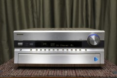 【買取】ONKYO TX-NA905【コード00-96203】