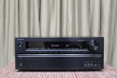 【買取】ONKYO TX-NR626【コード00-96261】