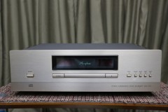 【買取】Accuphase DP-510【コード00-93823】