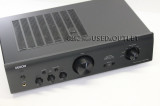 【買取】DENON PMA-390RE(K)【コード01-04429】