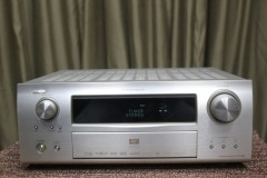 【買取】DENON AVC-3808【コード00-93800】