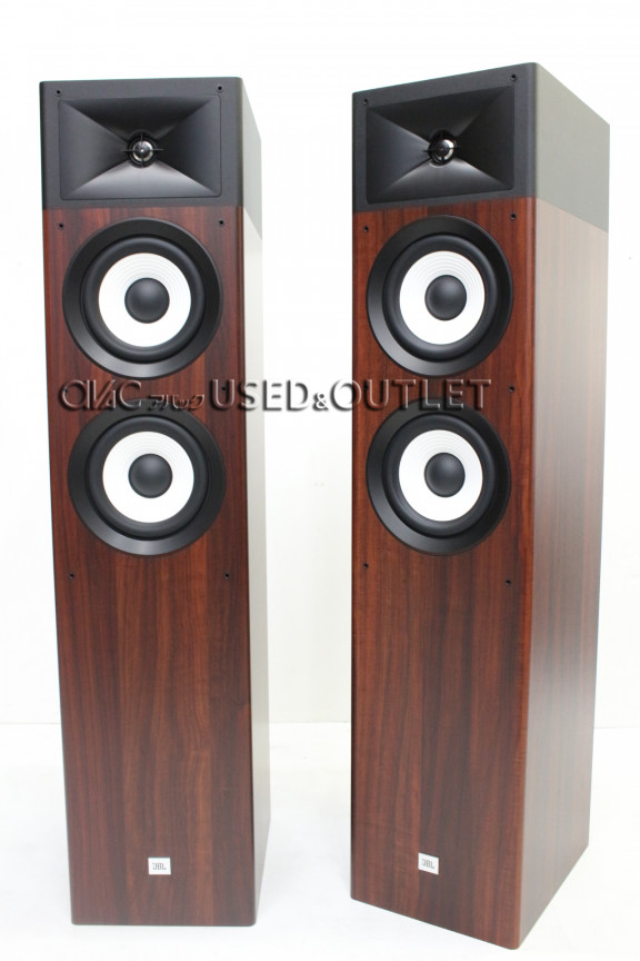 中古】JBL Stage A180(ペア)【コード01-04437】 | 中古販売・買取サイトのアバック